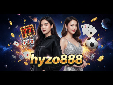 hyzo888 PG SLOT