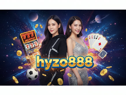 hyzo888 สล็อต